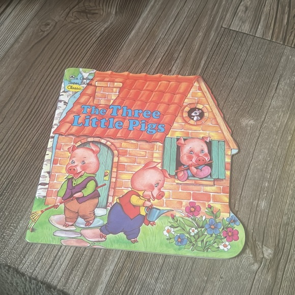 Minnie there little pig baby bops - Picture 2 of 3